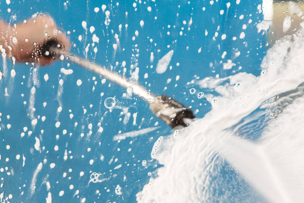 Best Heavy Equipment Washing  in Saratoga, CA