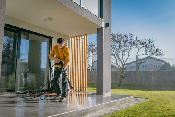 Reliable Saratoga, CA Pressure Washing Services Solutions